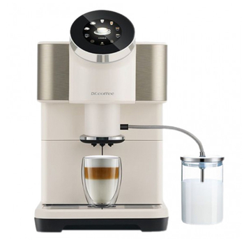 Кавомашина, ТМ "Dr.Coffee" H2