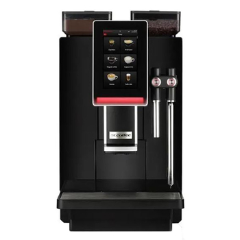 Кавомашина, ТМ "Dr.Coffee" Minibar S2