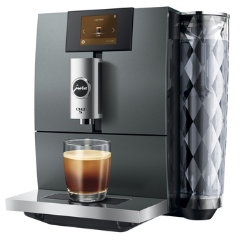 Кавомашина, TM "Jura" ENA 5 Night Inox (EA)