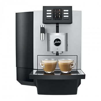 Кавомашина, TM "Jura" X8 Platinum (EA)