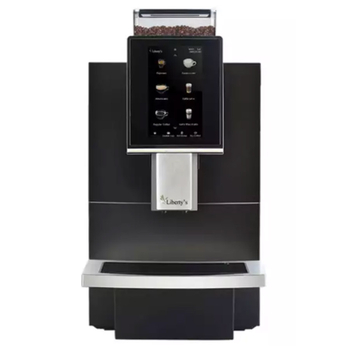 Кавомашина, ТМ "Libertys" F12 (2L)