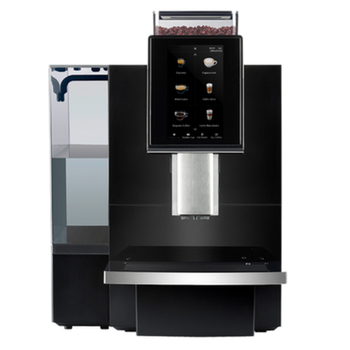 Кавомашина, ТМ "Libertys" F12 Big (8L)