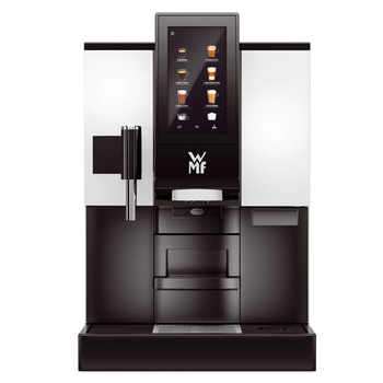 Кавомашина, TM "WMF" 1100S, б/в Кавомашина, TM "WMF" 1100S, б/в