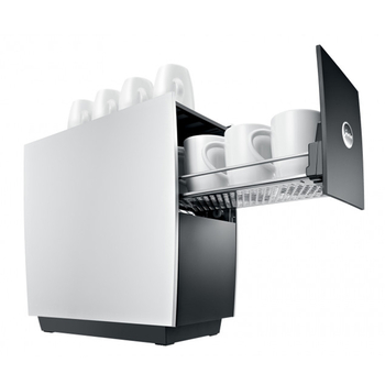 Підігрівач чашок, TM "Jura" Consumer Relaunch