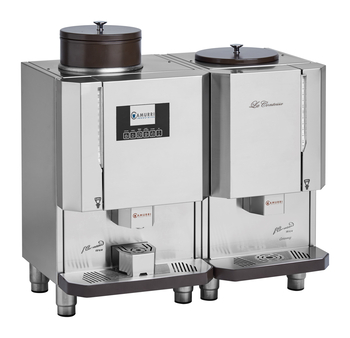 Електронна готельна група, TM "Camurri" La Contessa GAE.LC.9