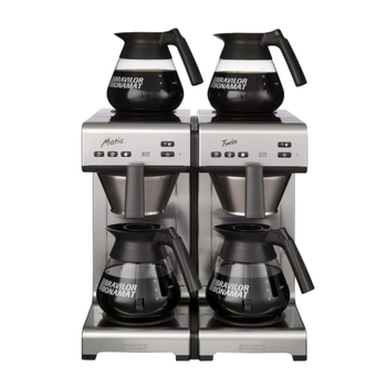 Фільтр кавоварка Bravilor Bonamat Matic Twin