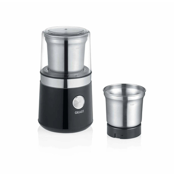 Кавомолка електрична, ТМ "Graef" CM102EU