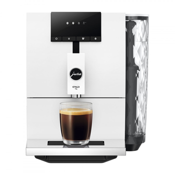 Кавомашина, TM "Jura" ENA 4 Full Nordic White (EB)