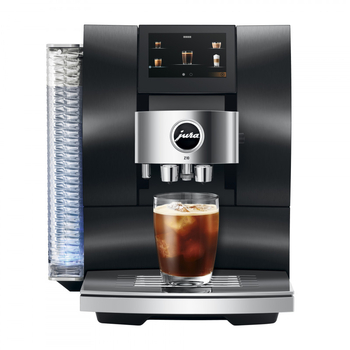 Кавомашина, TM "Jura" Z10 Aluminium Black (EA)