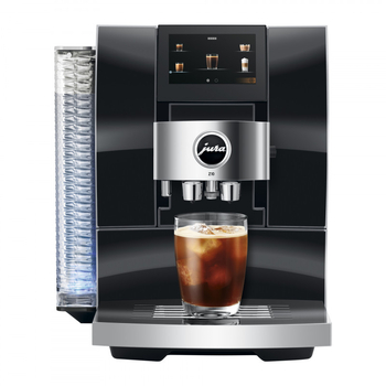 Кавомашина, TM "Jura" Z10 Diamond Black (EA)