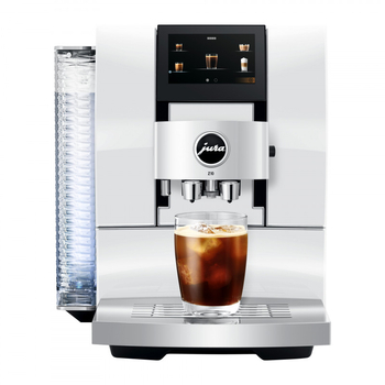 Кавомашина, TM "Jura" Z10 Diamond White (EA)