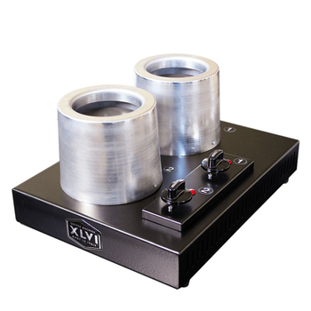 Електроплита для мока, TM "XLVI" Fornello Moka 2