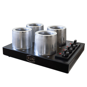 Електроплита для мока, TM "XLVI" Fornello Moka 4