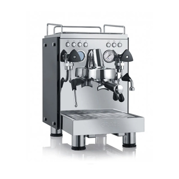 Кавомашина еспресо, ТМ "Graef" Contessa ES1000EU