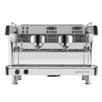 Кавомашина Gemilai G3201