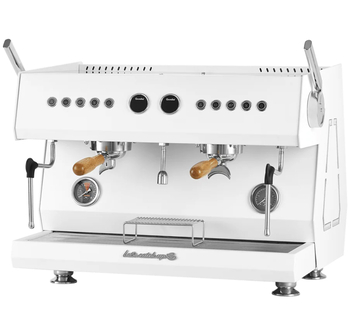 Кавомашина Gemilai G3211A