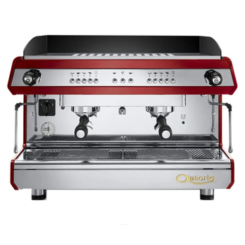 Кавомашина, TM "Astoria" Tanya SAE 2GR red Кавомашина, TM "Astoria" Tanya SAE 2GR red