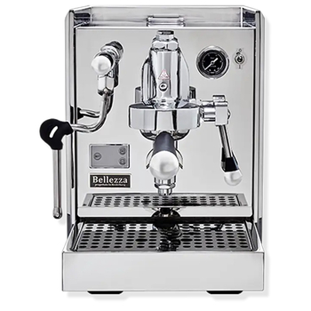  Кавомашина, ТМ "Bellezza" Chiara