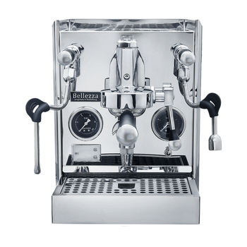  Кавомашина, ТМ "Bellezza" Francesca