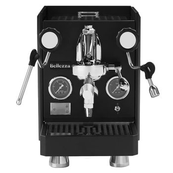  Кавомашина, ТМ "Bellezza" Giulia Black