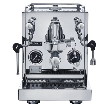  Кавомашина, ТМ "Bellezza" Inizio R Leva 