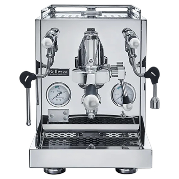  Кавомашина, ТМ "Bellezza" Inizio V Leva 