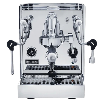  Кавомашина, ТМ "Bellezza" Valentina Leva 