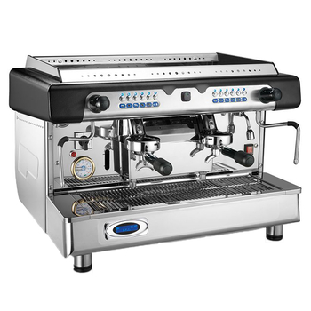 Кавомашина, ТМ "BFC" De Lux, 2 GR Кавомашина, ТМ "BFC" De Lux, 2 GR