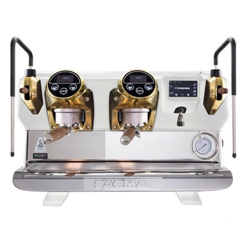 Кавомашина, ТМ "Faema" E71E 2 групи