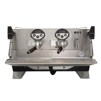 Кавомашина, ТМ "Faema" President GTi 3/5 Buttons 2 групи