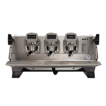 Кавомашина, ТМ "Faema" President GTi Touch