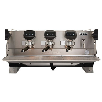 Кавомашина, TM "Faema" President Termosifonica Touch 3 групи