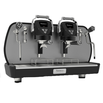 Кавомашина, TM "Fiamma" Astrolab 2 PP Кавомашина, TM "Fiamma" Astrolab 2 PP