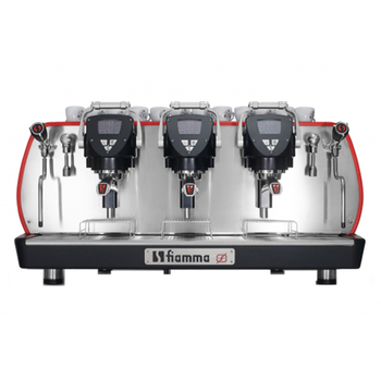 Кавомашина, TM "Fiamma" Astrolab 3 PP Кавомашина, TM "Fiamma" Astrolab 3 PP