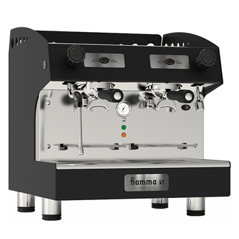 Кавомашина, TM "Fiamma" Caravel 2 Compact Кавомашина, TM "Fiamma" Caravel 2 Compact