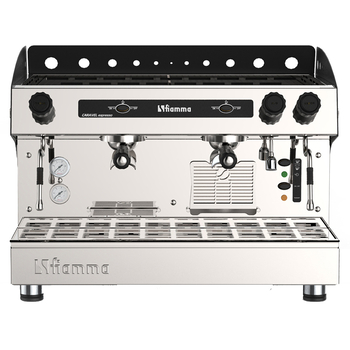 Кавомашина, TM "Fiamma" Caravel 2 CV