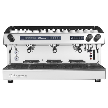 Кавомашина, TM "Fiamma" Caravel 3