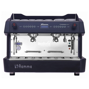 Кавомашина, TM "Fiamma" Compass 2 MB Кавомашина, TM "Fiamma" Compass 2 MB