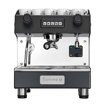 Кавомашина, TM "Fiamma" Marina