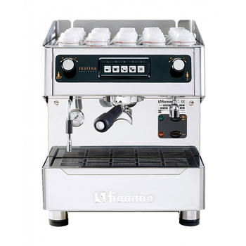 Кавомашина, TM "Fiamma" Marina CV