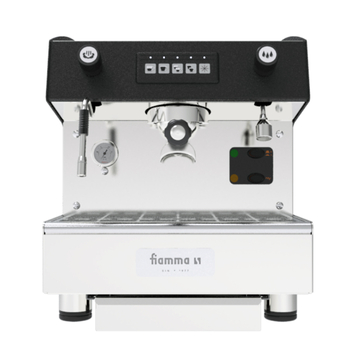 Кавомашина, TM "Fiamma" Marina CV DI