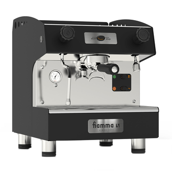 Кавомашина, TM "Fiamma" Marina CV Pro