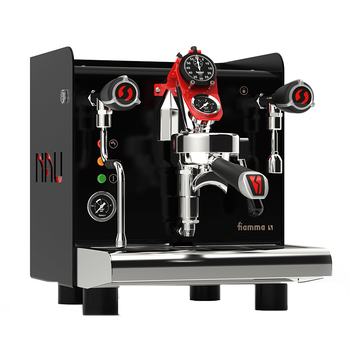 Кавомашина, TM "Fiamma" Nau Classica