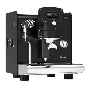 Кавомашина, TM "Fiamma" Nau Just