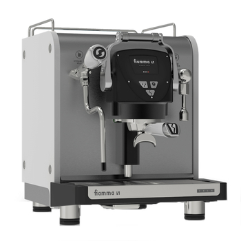 Кавомашина, TM "Fiamma" Vela 9 Bar