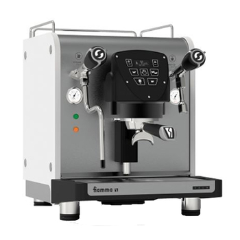 Кавомашина, TM "Fiamma" Vela Classica