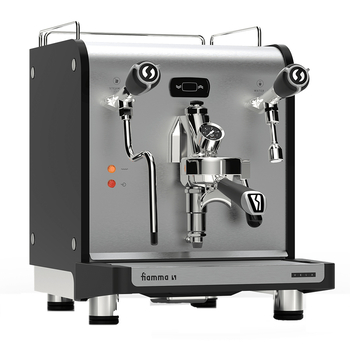 Кавомашина, TM "Fiamma" Vela PP 