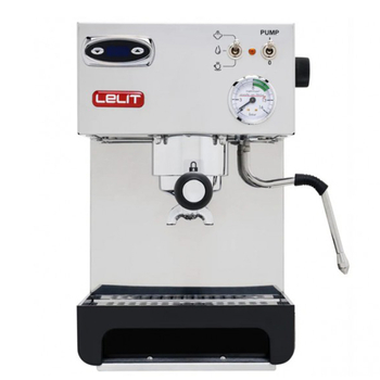 Кавомашина, ТМ "Lelit" Anna PL41TEM