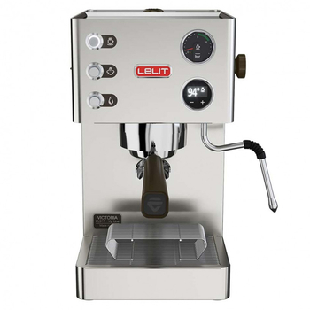 Кавомашина, ТМ "Lelit" Victoria PL91T