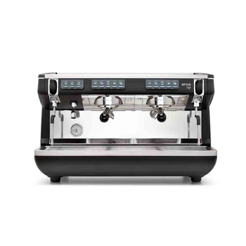 Кавомашина, TM "Nuova Simonelli" APPIA CAFFES1S VOLUMETRIC, 2 GR